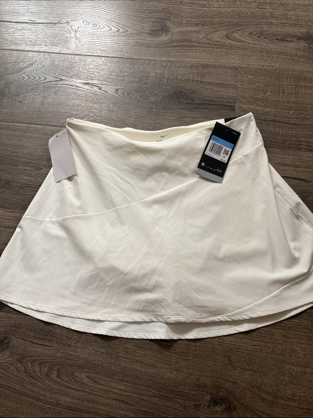 Nike golf Women’s White A-Line Skirt